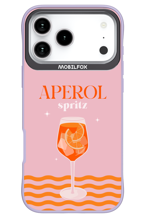 Aperol - Apple iPhone 17 Pro Max