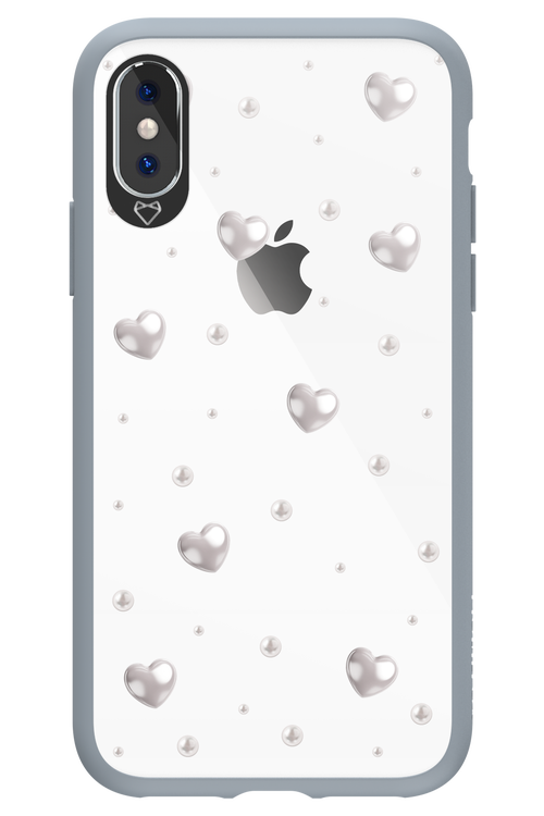 Pearl Tears - Apple iPhone XS