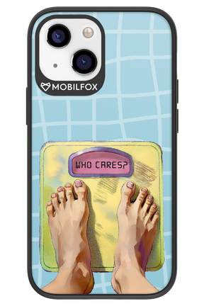 Who Cares - Apple iPhone 13 Mini