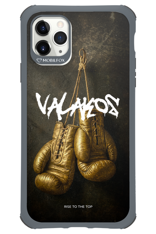 Golden 2.0 - Apple iPhone 11 Pro Max