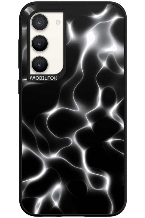 Dark Aura 2.0 - Samsung Galaxy S23 Plus