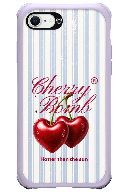 Cherry Bomb 2.0 - Apple iPhone SE 2022