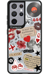 Alter Queen 2.0 - Samsung Galaxy S21 Ultra