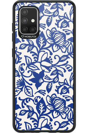 Riviera Fiora 2.0 - Samsung Galaxy A71