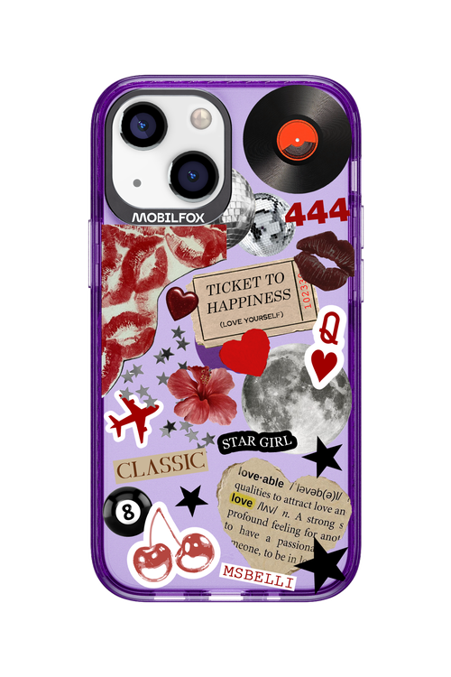 Alter Queen 2.0 - Apple iPhone 13 Mini