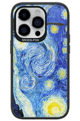 Starry Night 2.0 - Apple iPhone 14 Pro