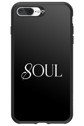 S Soul Mates - Apple iPhone 7 Plus