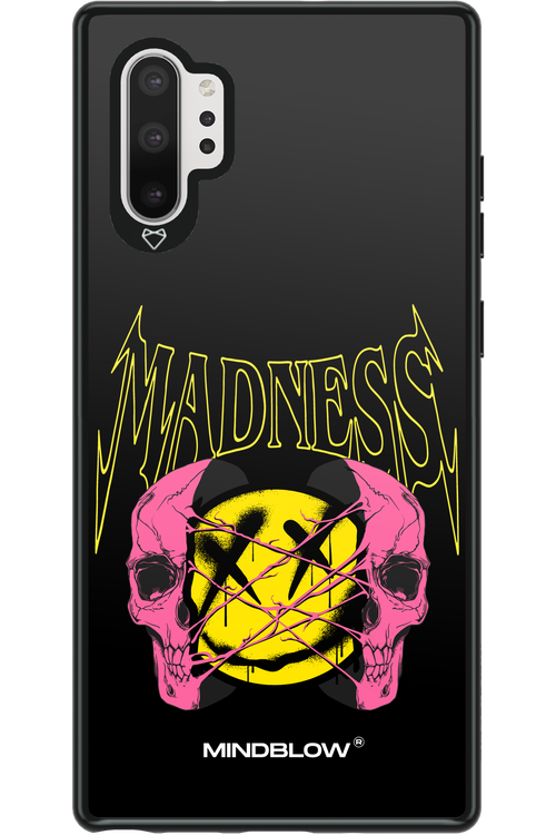 Madness Mindblow - Samsung Galaxy Note 10+