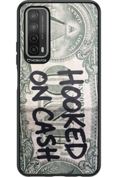hooked 2.0 - Huawei P Smart 2021