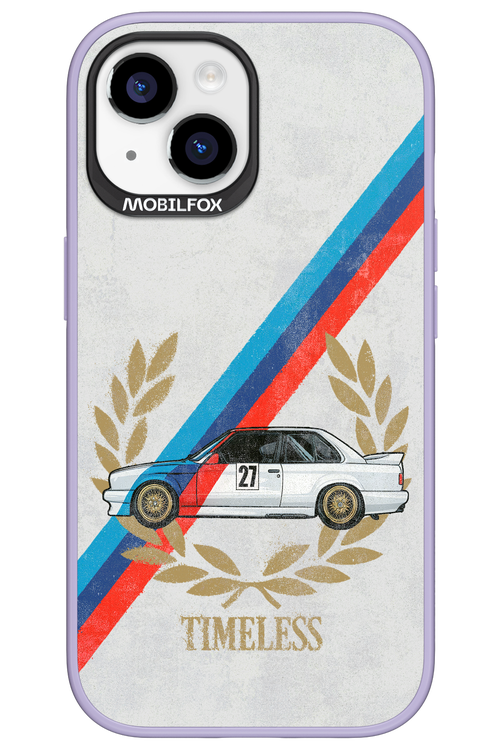 Timeless - Apple iPhone 15