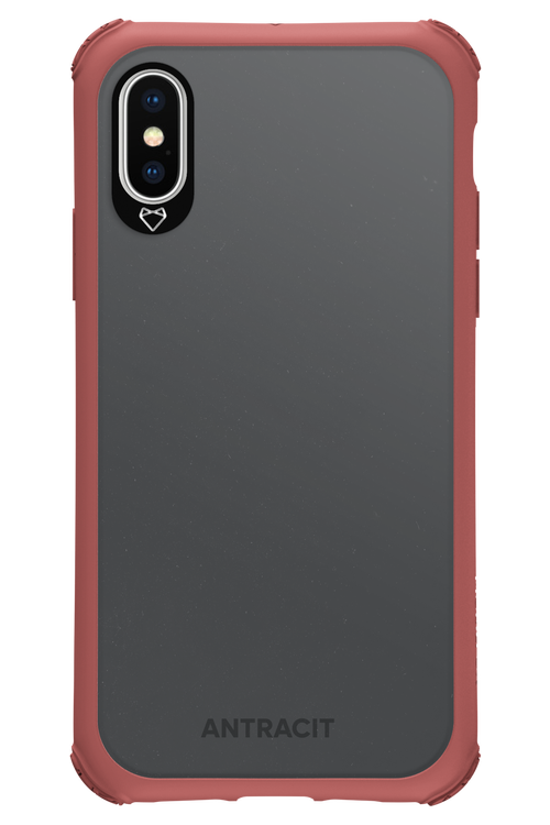 Antracit - Apple iPhone XS