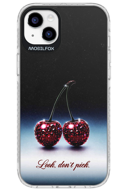 Seasonal Diamond 2.0 - Apple iPhone 14 Plus