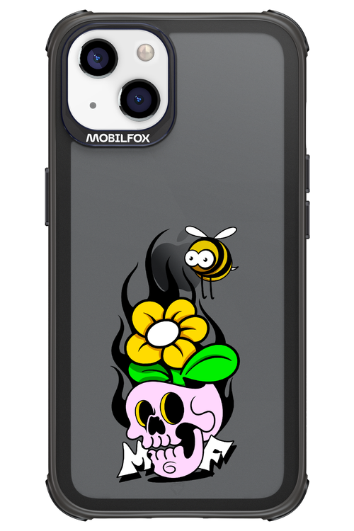 Sugar & Venom - Apple iPhone 13