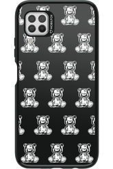 Dollar Bear Pattern - Huawei P40 Lite
