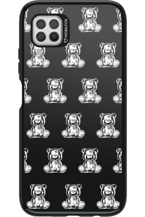 Dollar Bear Pattern - Huawei P40 Lite