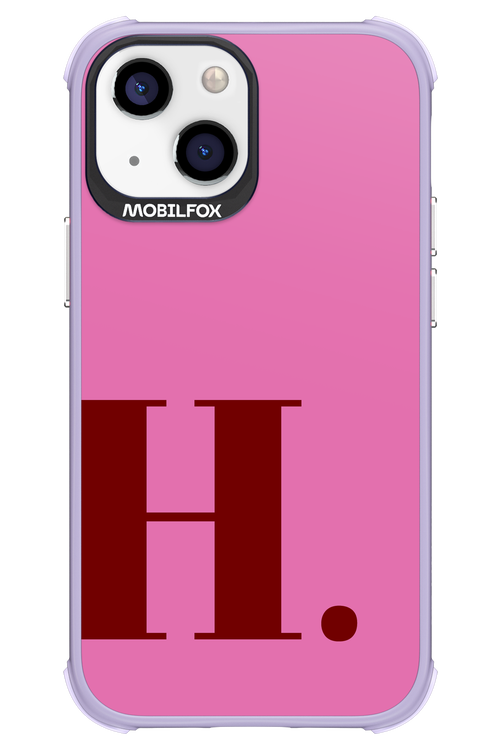 H (Sorbet) 2.0 - Apple iPhone 13 Mini