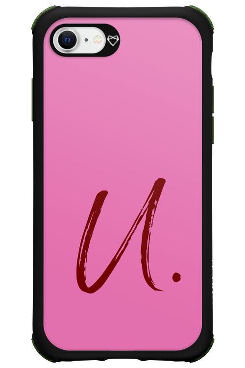(Sorbet) U 2.0 - Apple iPhone SE 2020
