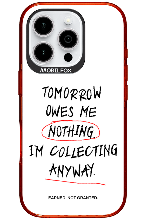 Anyway - Apple iPhone 16 Pro