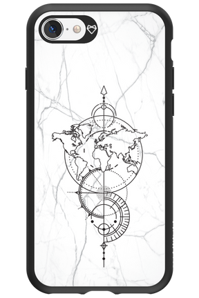Compass - Apple iPhone 8