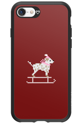 Chill Pup - Apple iPhone SE 2020