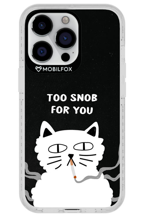 Too Snob - Apple iPhone 13 Pro