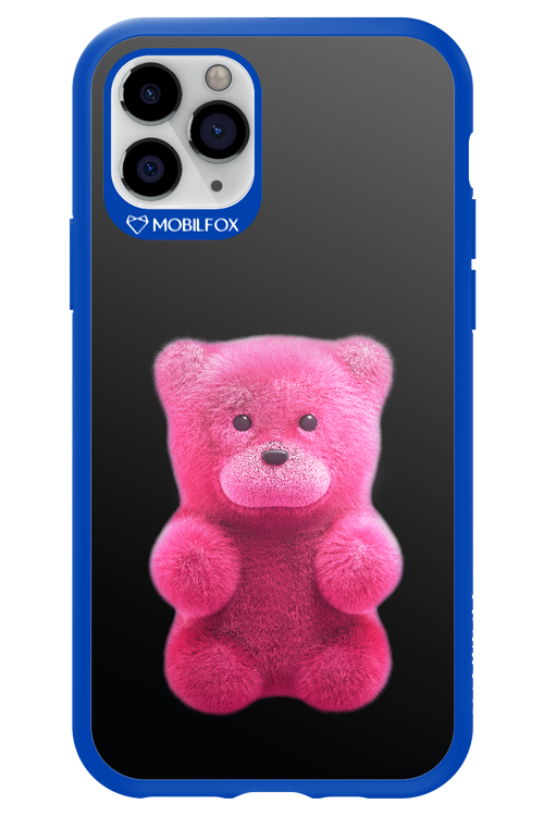 Pinky Bear - Apple iPhone 11 Pro