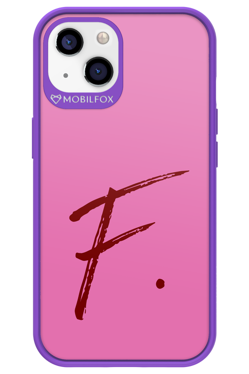 (Sorbet) F 2.0 - Apple iPhone 13