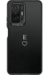 E Black 2.0 - Xiaomi Mi 11T