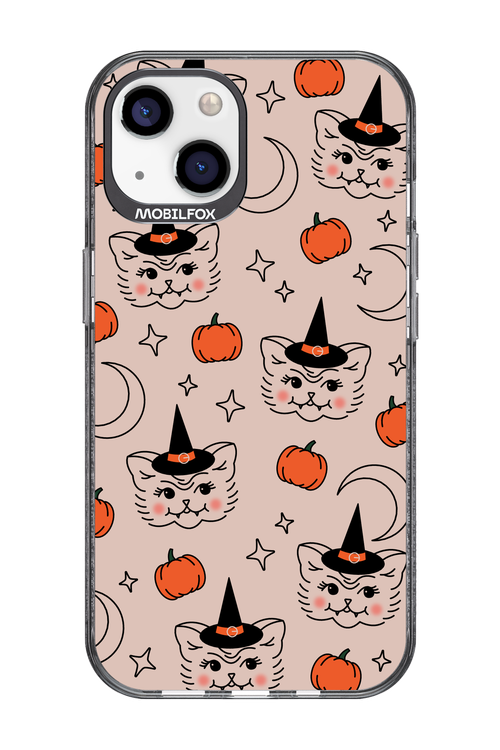 Kitty Spell - Apple iPhone 13