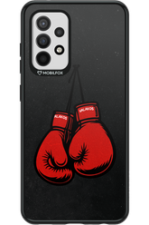 BoxRrr 2.0 - Samsung Galaxy A52 / A52 5G / A52s