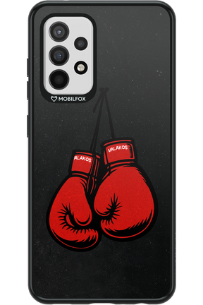 BoxRrr 2.0 - Samsung Galaxy A52 / A52 5G / A52s