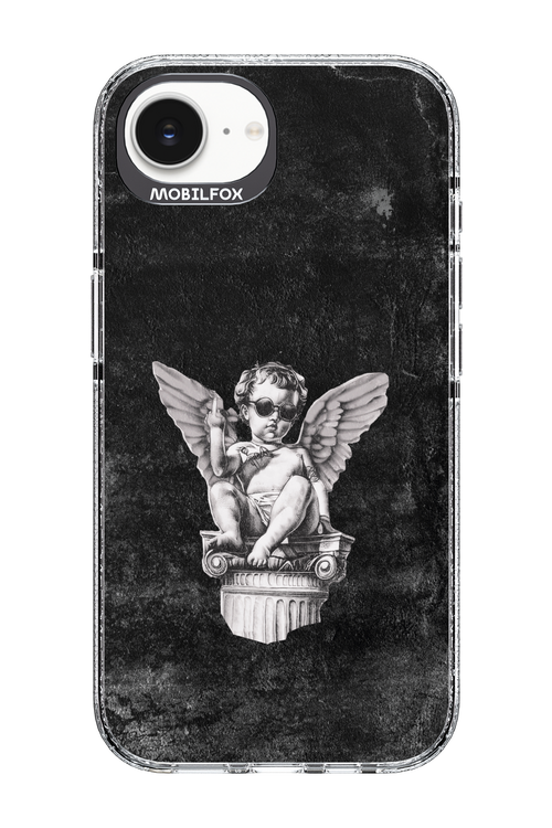 Fallen Angel - Apple iPhone 16e