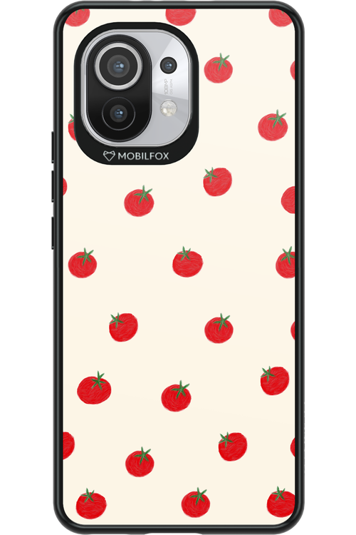 Baby Tomato - Xiaomi Mi 11 5G