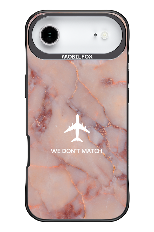 International Love I - Apple iPhone 17 Air