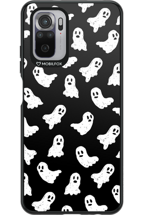 Chill Spirits - Xiaomi Redmi Note 10