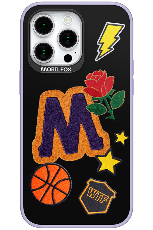 University's King - Apple iPhone 15 Pro Max