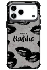 Official Baddie - Apple iPhone 17 Pro Max