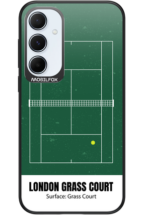 LONDON GRASS COURT 2.0 - Samsung Galaxy A55