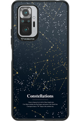 Constellations 2.0 - Xiaomi Redmi Note 10S