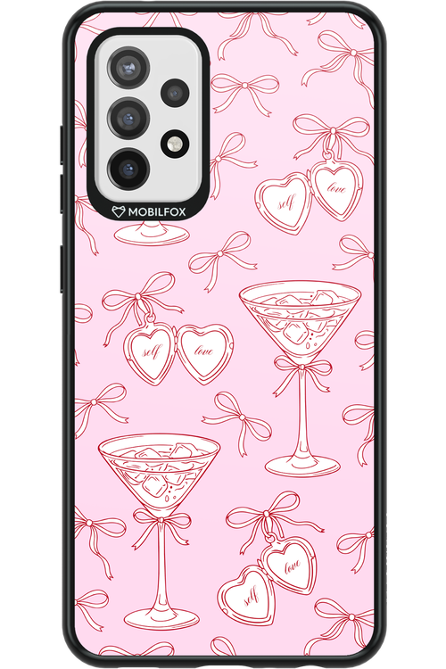 Tipsy Toast 2.0 - Samsung Galaxy A72