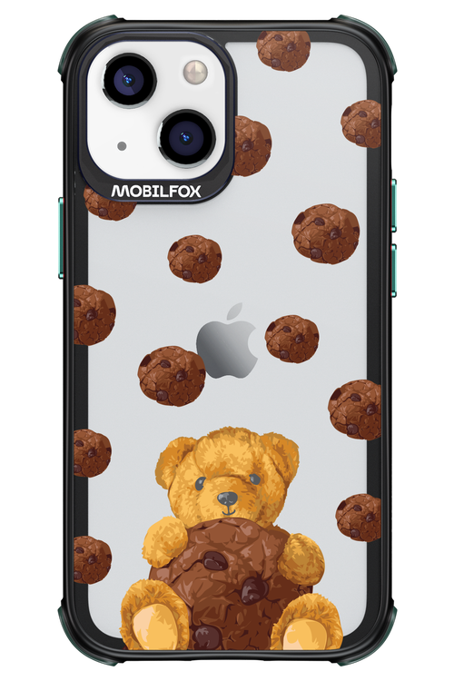 Cookie Bear - Apple iPhone 13 Mini