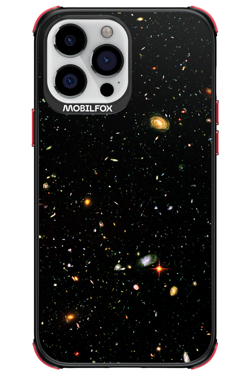 Cosmic Space - Apple iPhone 13 Pro Max