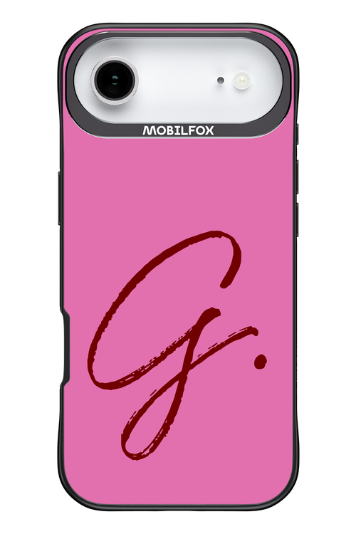 (Sorbet) G 2.0 - Apple iPhone 17 Air