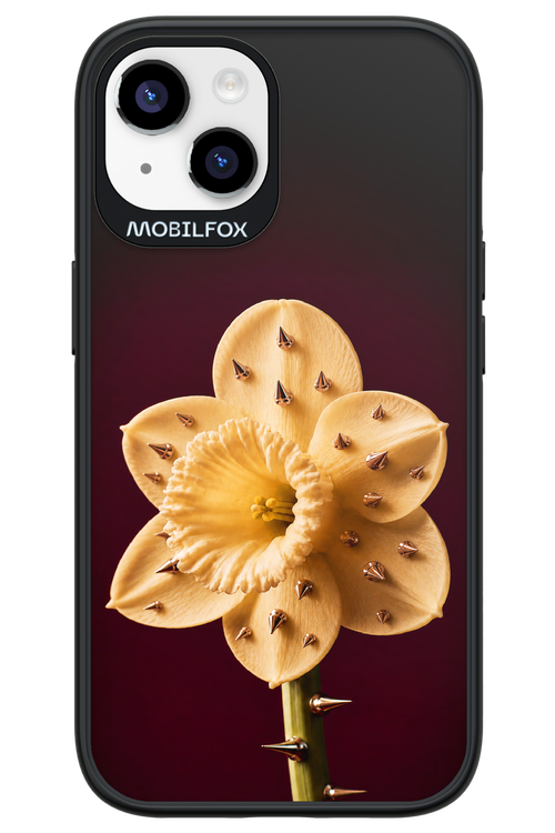 Not Your Flower 2.0 - Apple iPhone 14