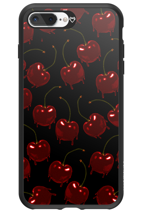 Cherry Blood - Apple iPhone 7 Plus