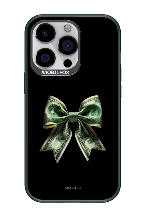 Money is Cute 2.0 - Apple iPhone 13 Pro