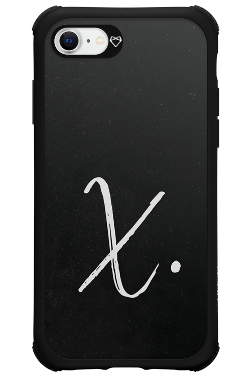 (Off Space) X 2.0 - Apple iPhone SE 2020