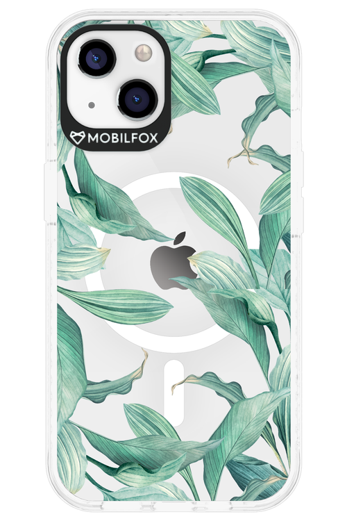 Greenpeace 2.0 - Apple iPhone 13