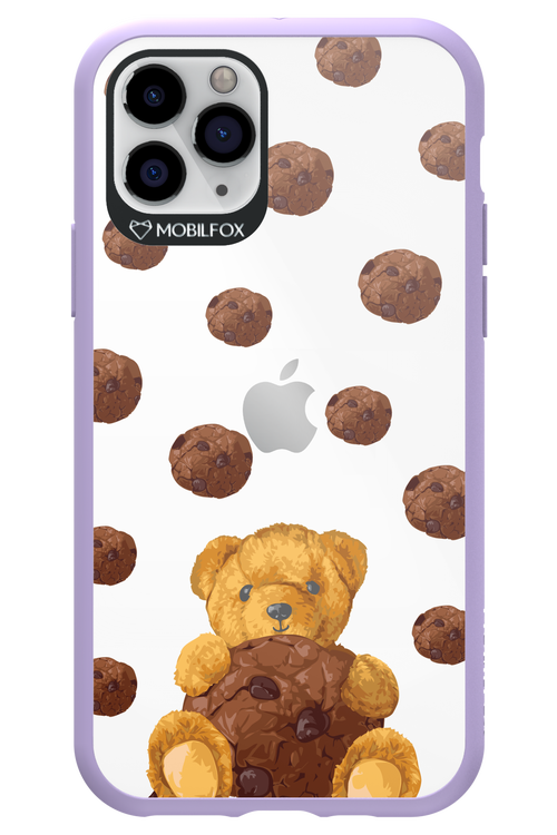 Cookie Bear - Apple iPhone 11 Pro