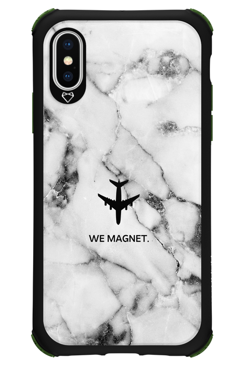 International Love II - Apple iPhone X
